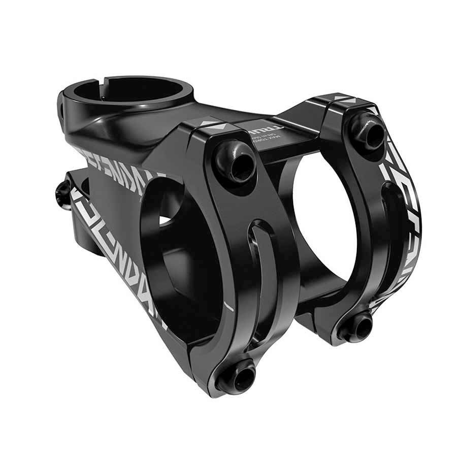 Truvativ Descendant Stem Clamp: 35mm L: 60mm Steerer: 28.6mm Black