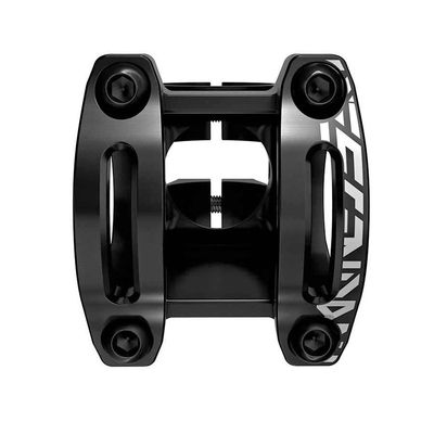 TRUVATIV Descendant Stem Clamp: 35mm L: 60mm Steerer: 28.6mm Black