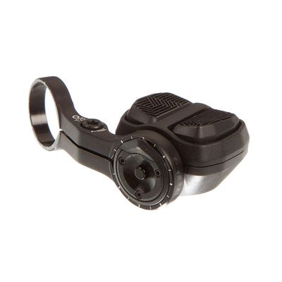 Sram POD D1 Electronic Shifter Black
