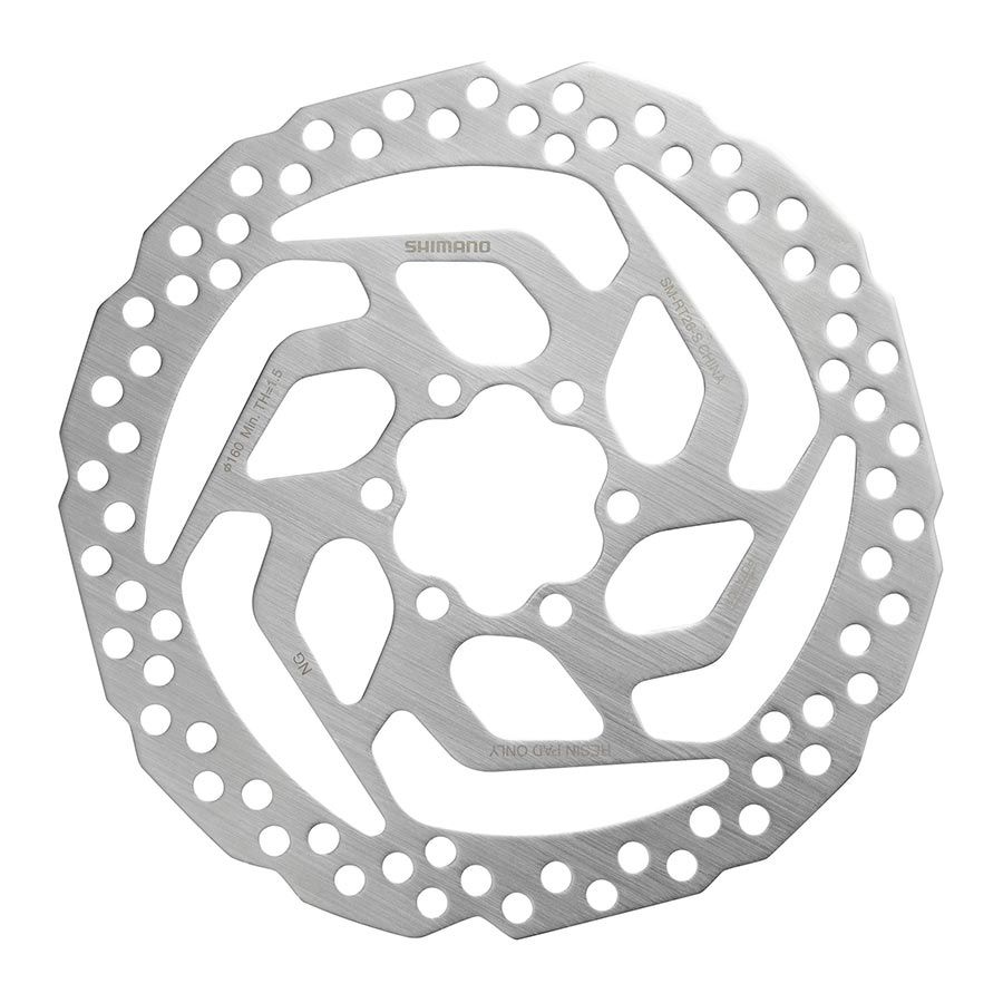 Shimano SM-RT26 Rotor 160mm 6B