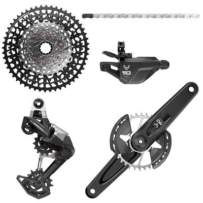 Sram Eagle 90 Build Kit 170mmn