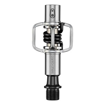 CRANK BROTHERS EggBeater-1 Pedal Black
