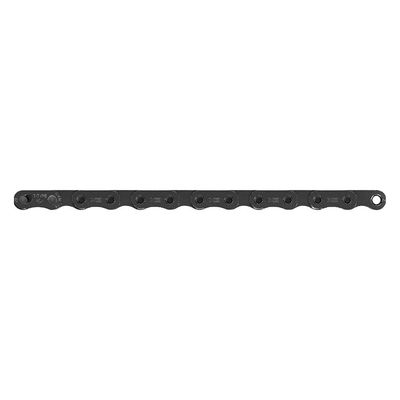 Sram X0 Eagle T-Type Flattop Chain 12sp Black