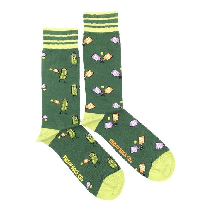 Friday Sock Co. Pickleball Socks M 7 - 12 Friday Sock Co. Pickleball Socks M 7 - 12