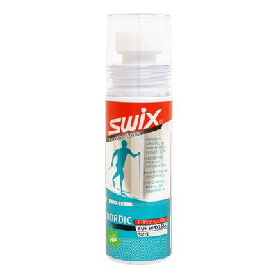 Swix Nordic Easy Glide Liquid 80ml