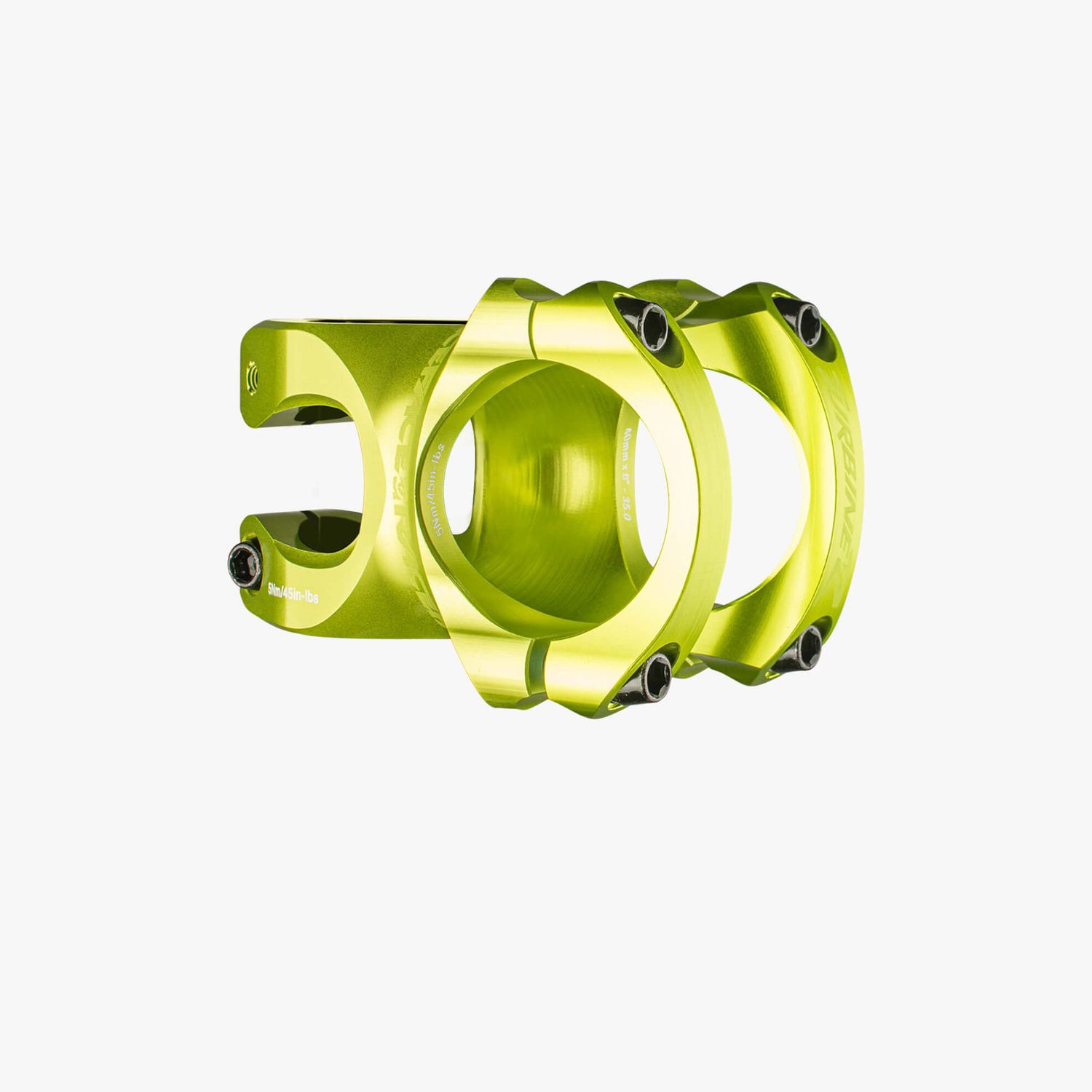 Race Face Turbine R Stem 35m 40x0 Green