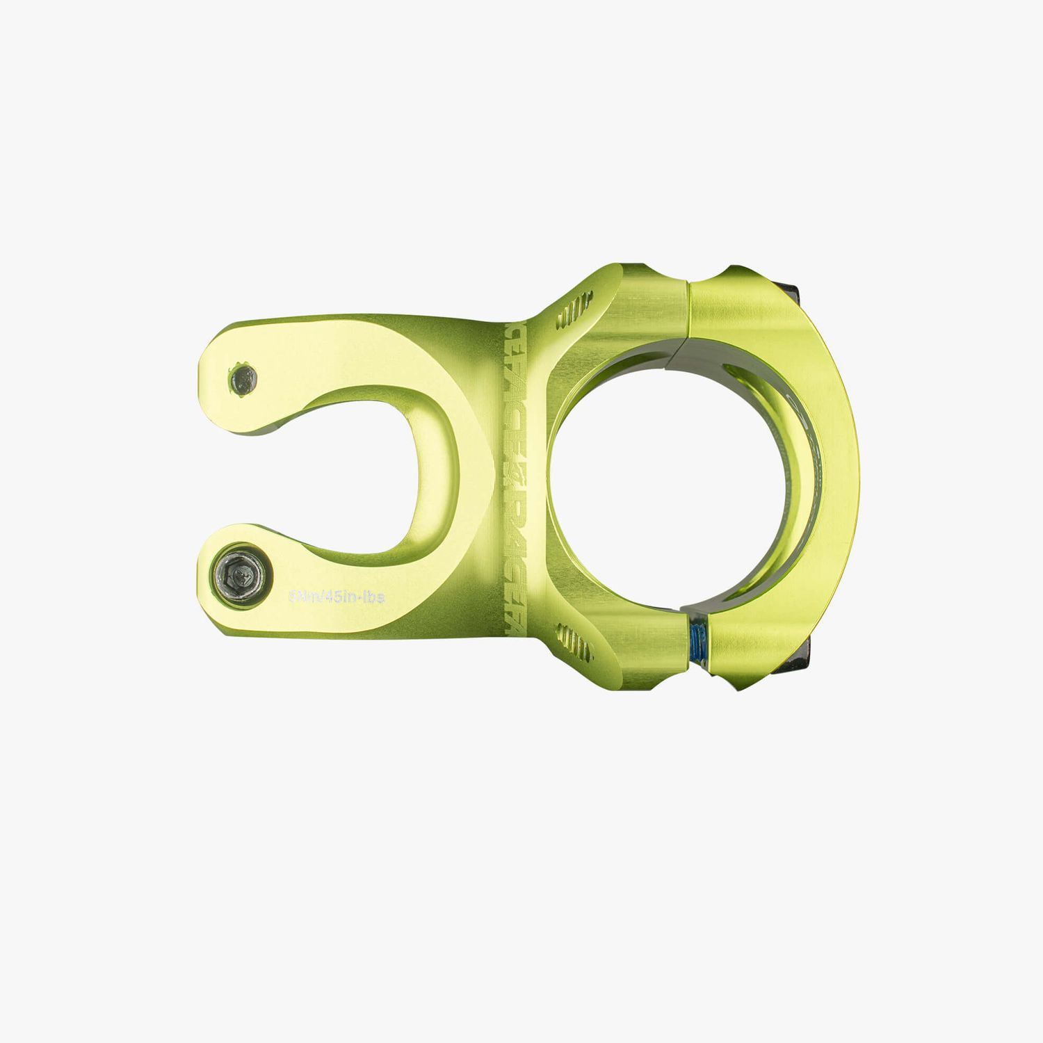 Race Face Turbine R Stem 35m 40x0 Green
