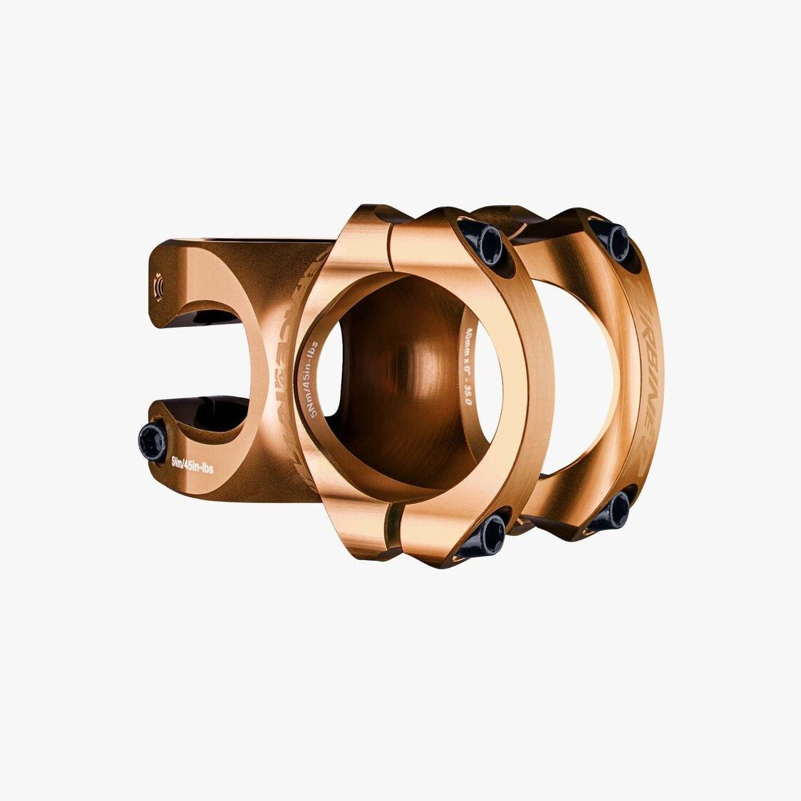 Race Face Turbine R Stem 35m 40x0 Kashmoney