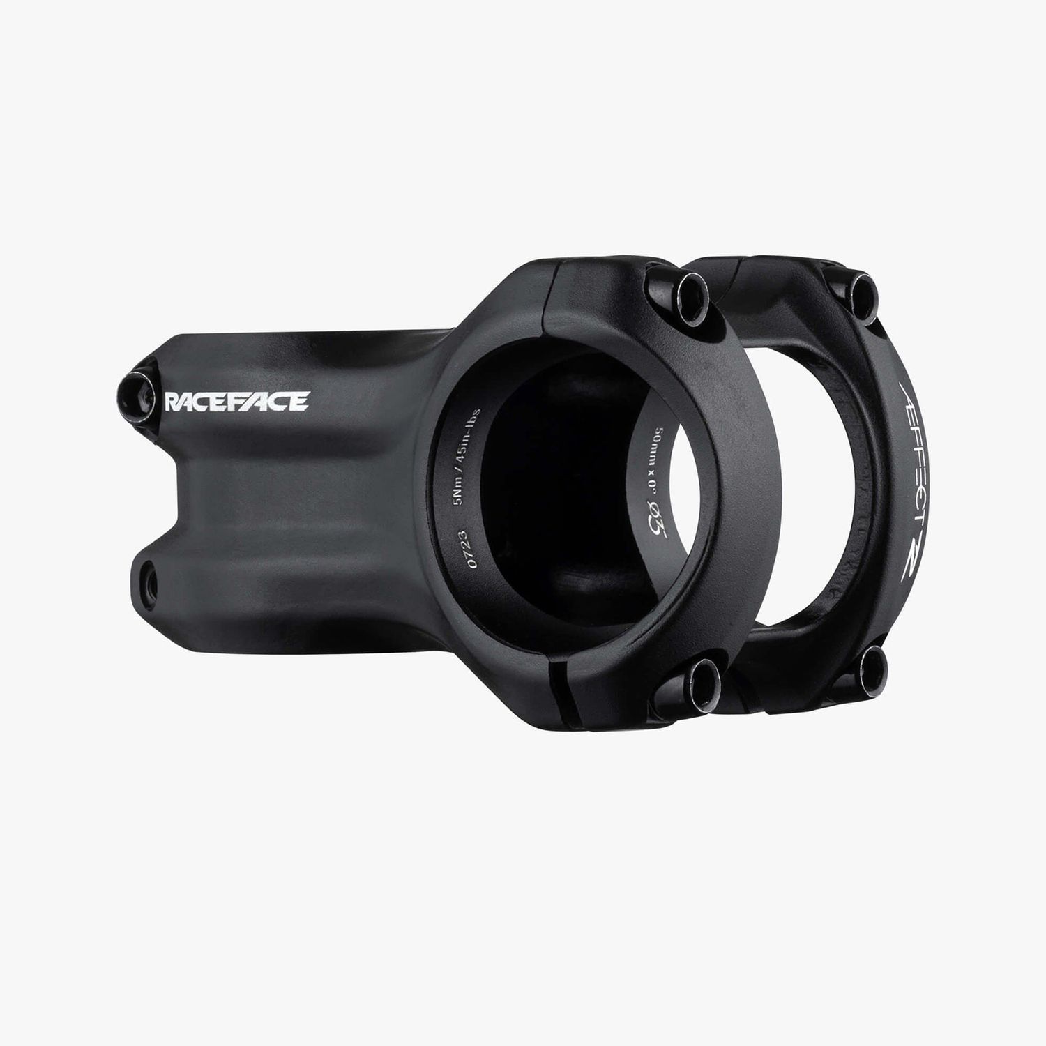 Race Face Aeffect R Stem 35x50mm Black