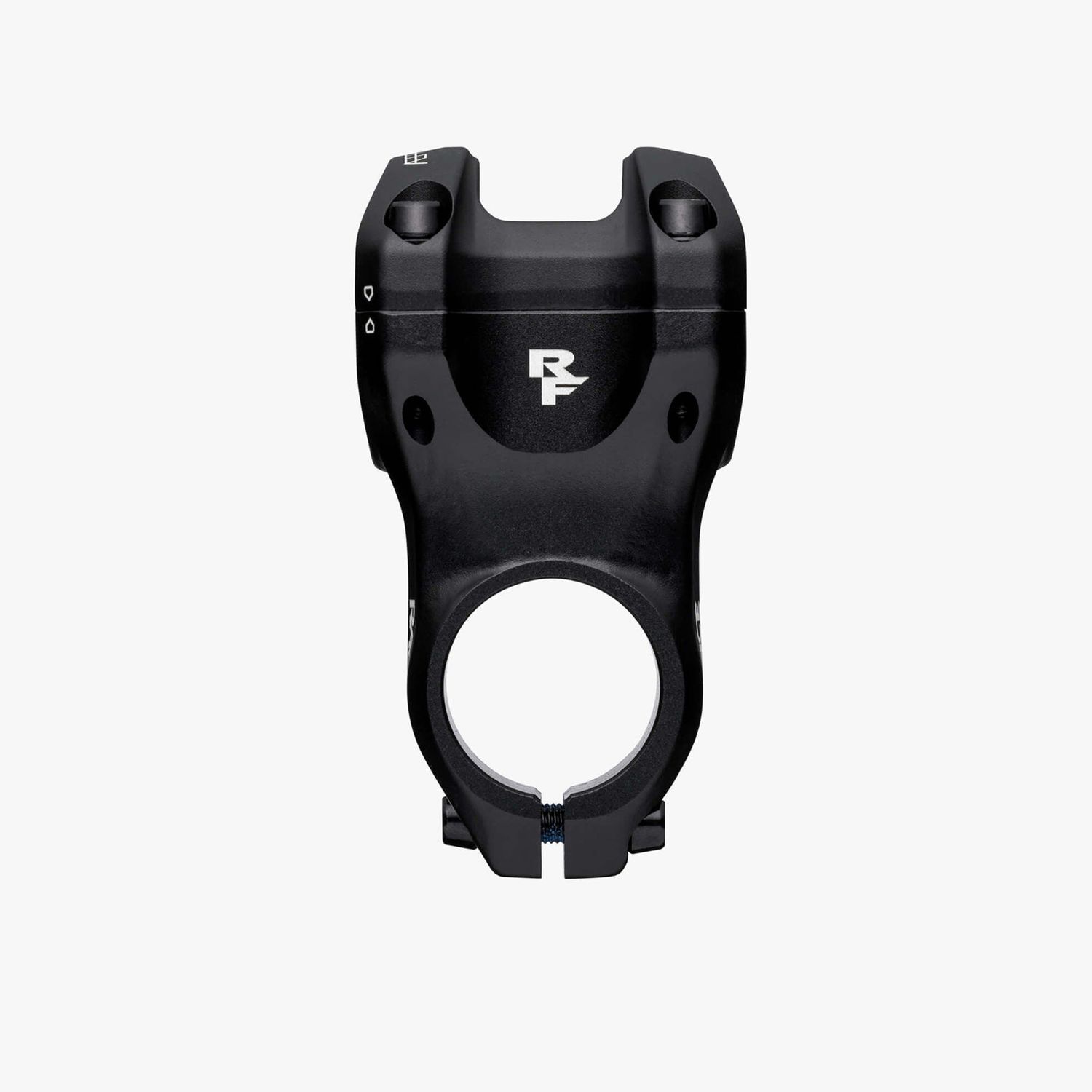 Race Face Aeffect R Stem 35x50mm Black