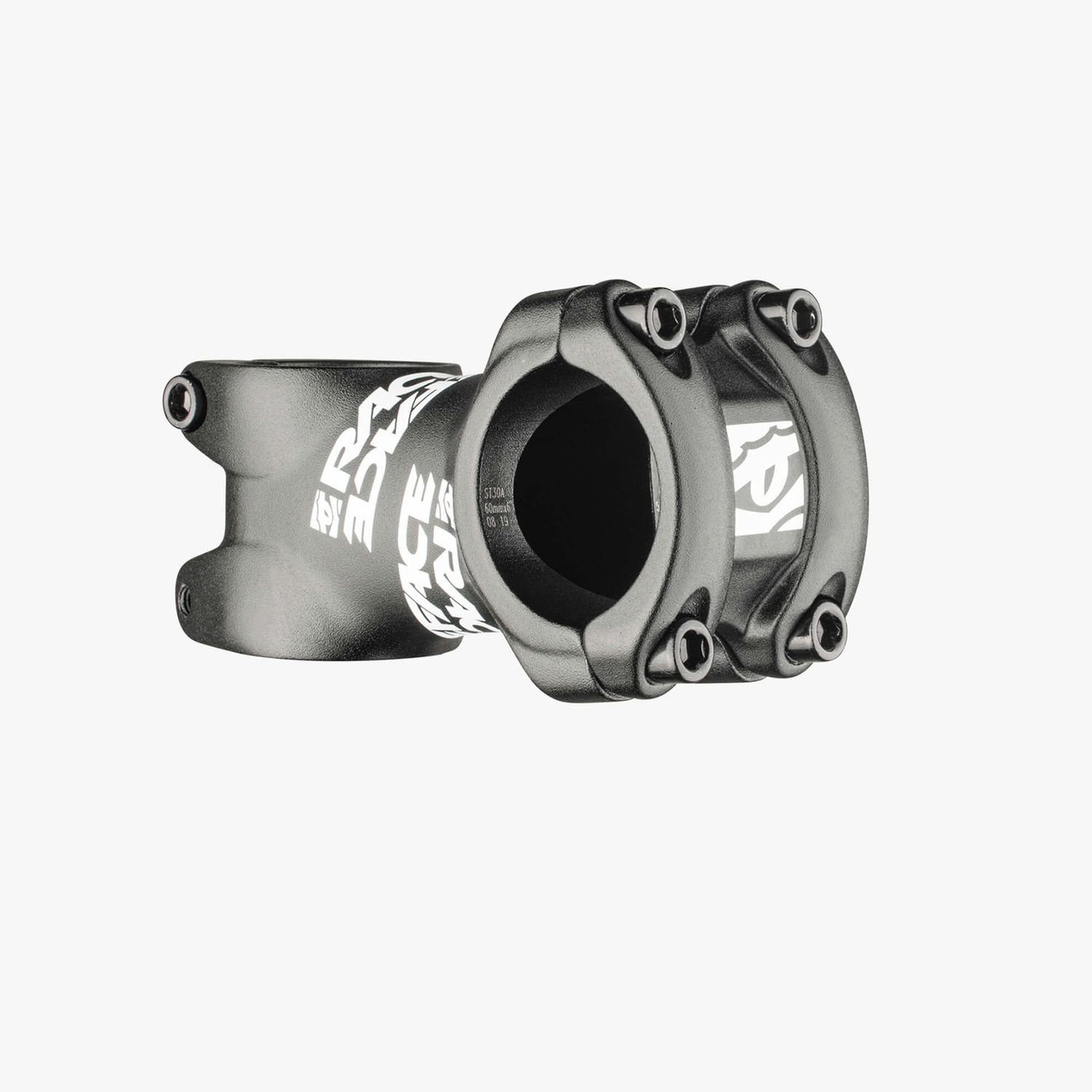 Race Face Ride Stem 31.8 60X6 Black