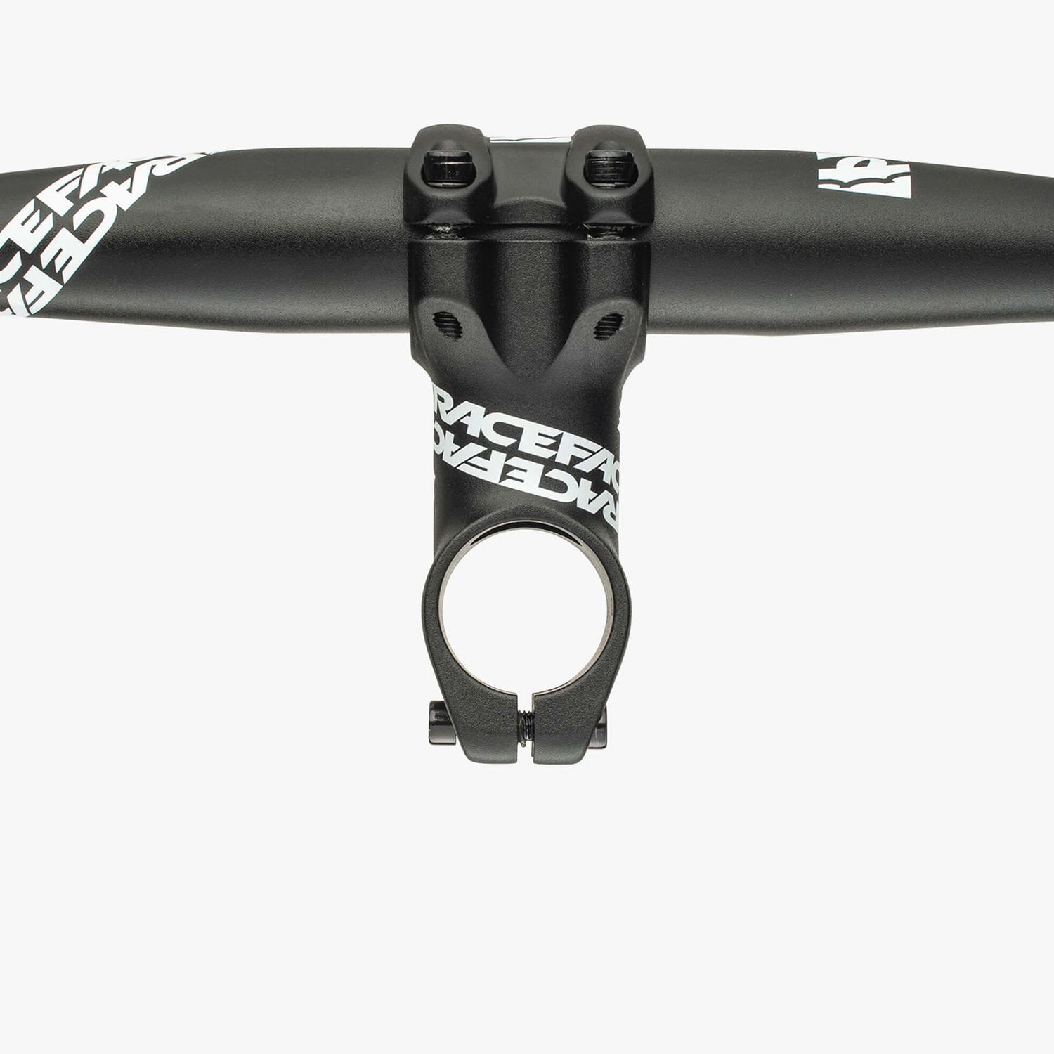 Race Face Ride Stem 31.8 60X6 Black