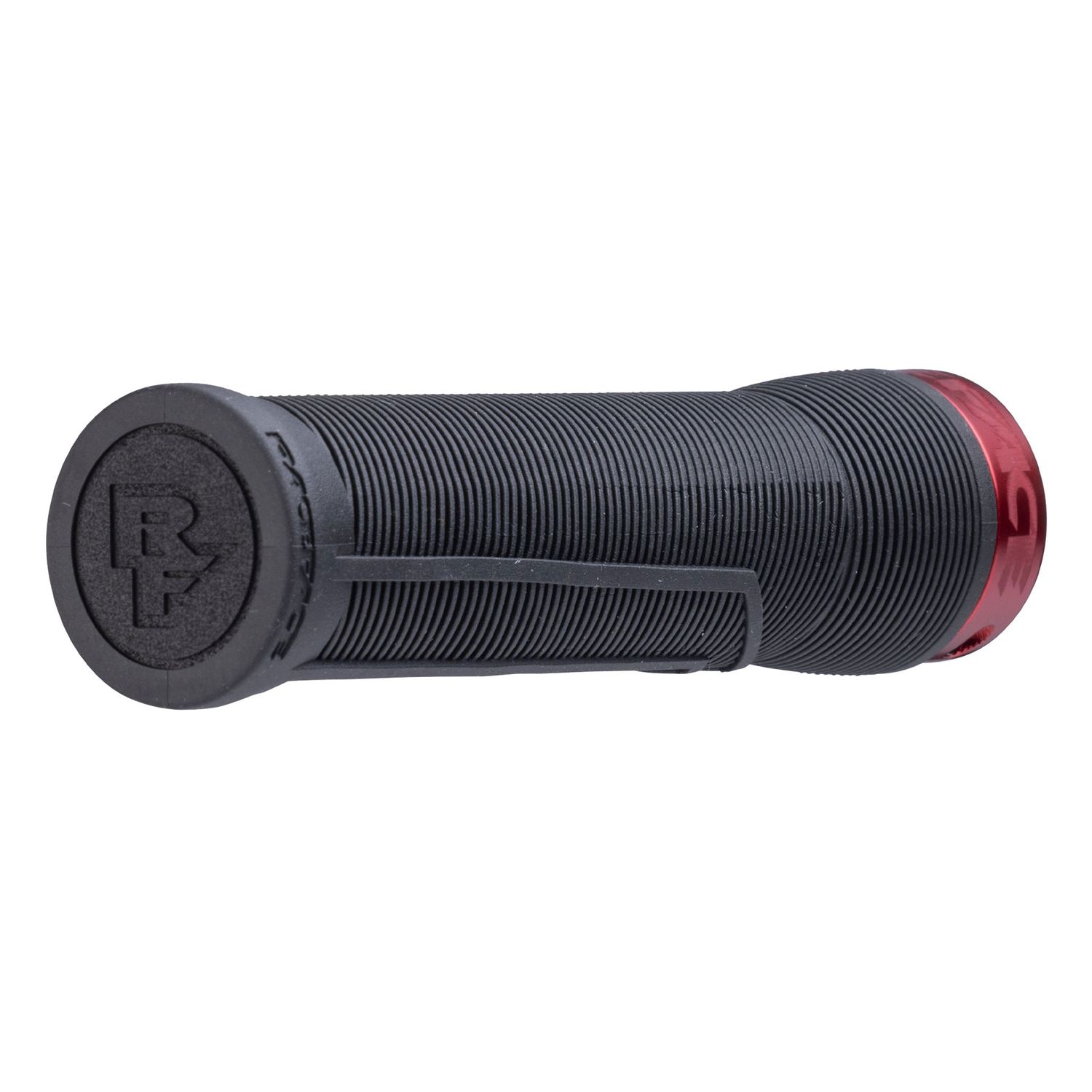 Race Face Chester Grip 31mm Red