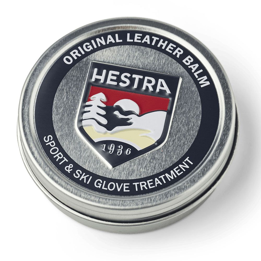 Hestra Leather Balm