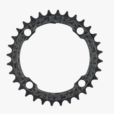 Race Face NW 104X34,BLK,10-12S