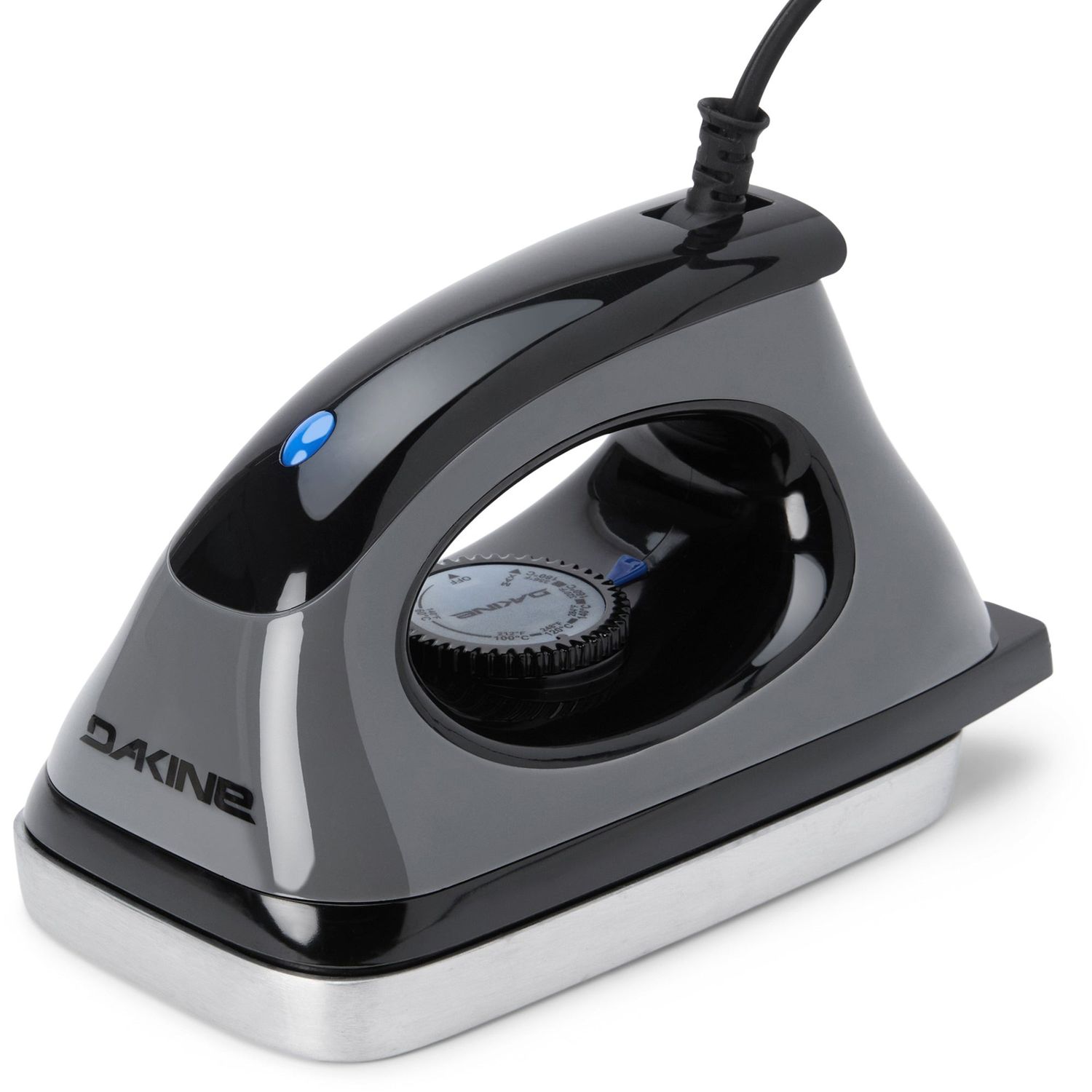 Dakine Adjustable Tuning Iron Na Castlerock