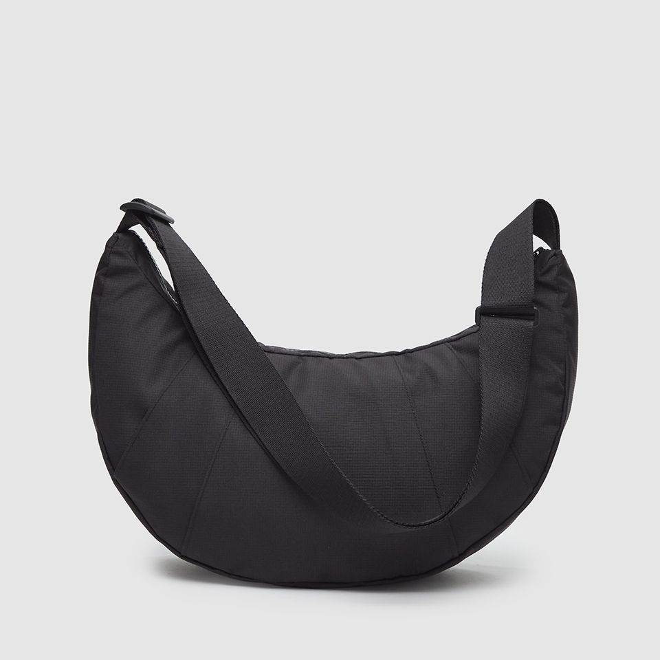 tentree Teslin Bag Black