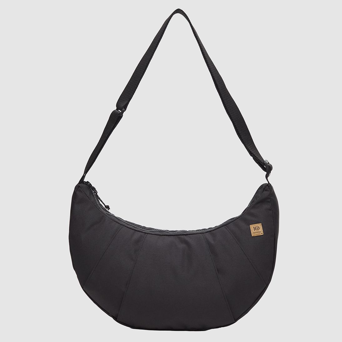 tentree Teslin Bag Black