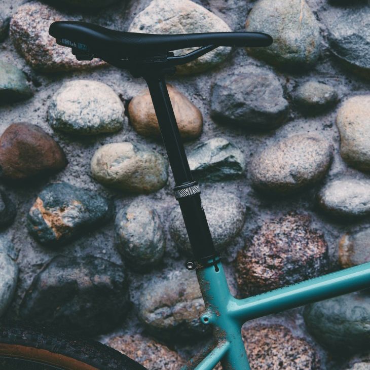 PNW Rainier 27.2 125mm