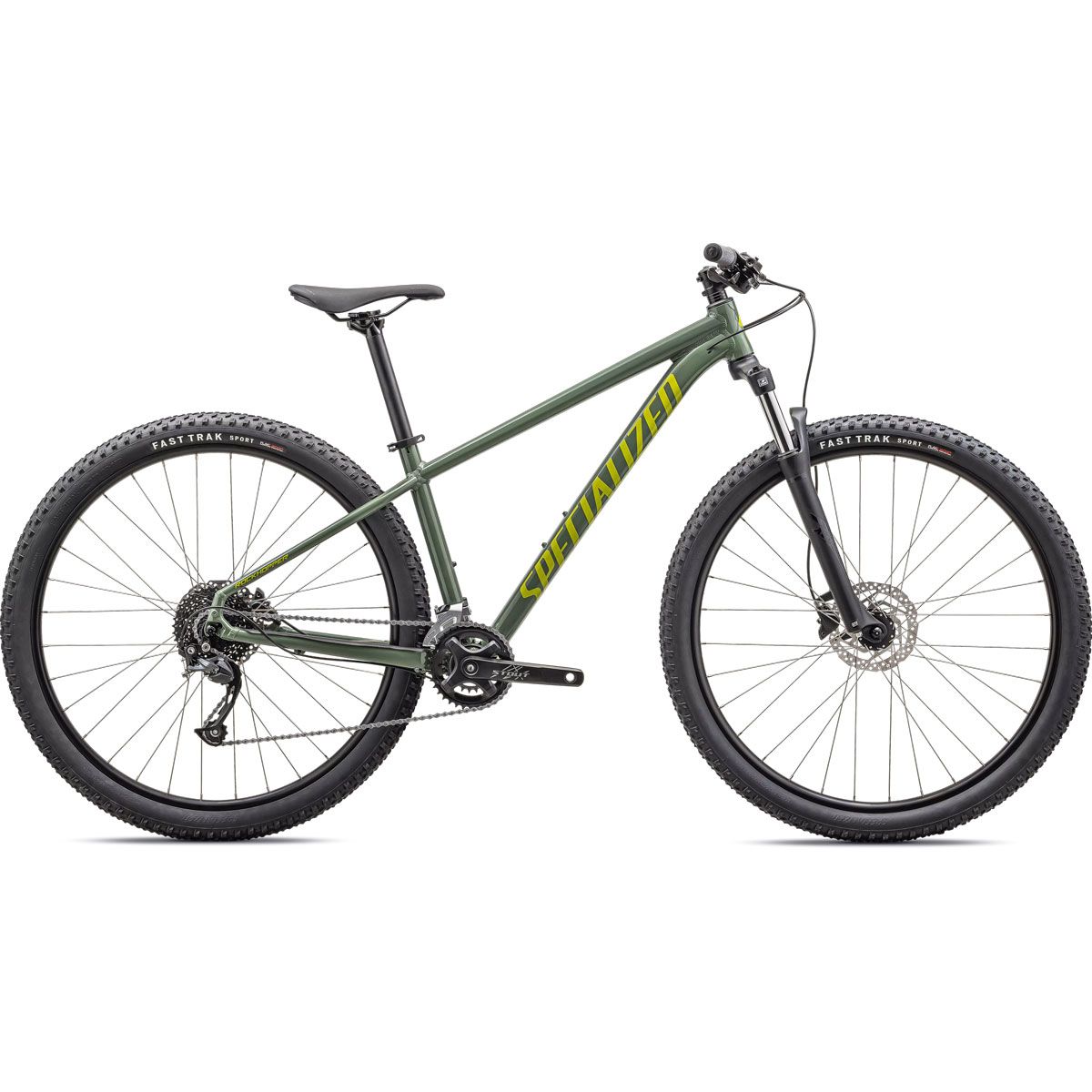 Specialized Rockhopper Sage/Olive 