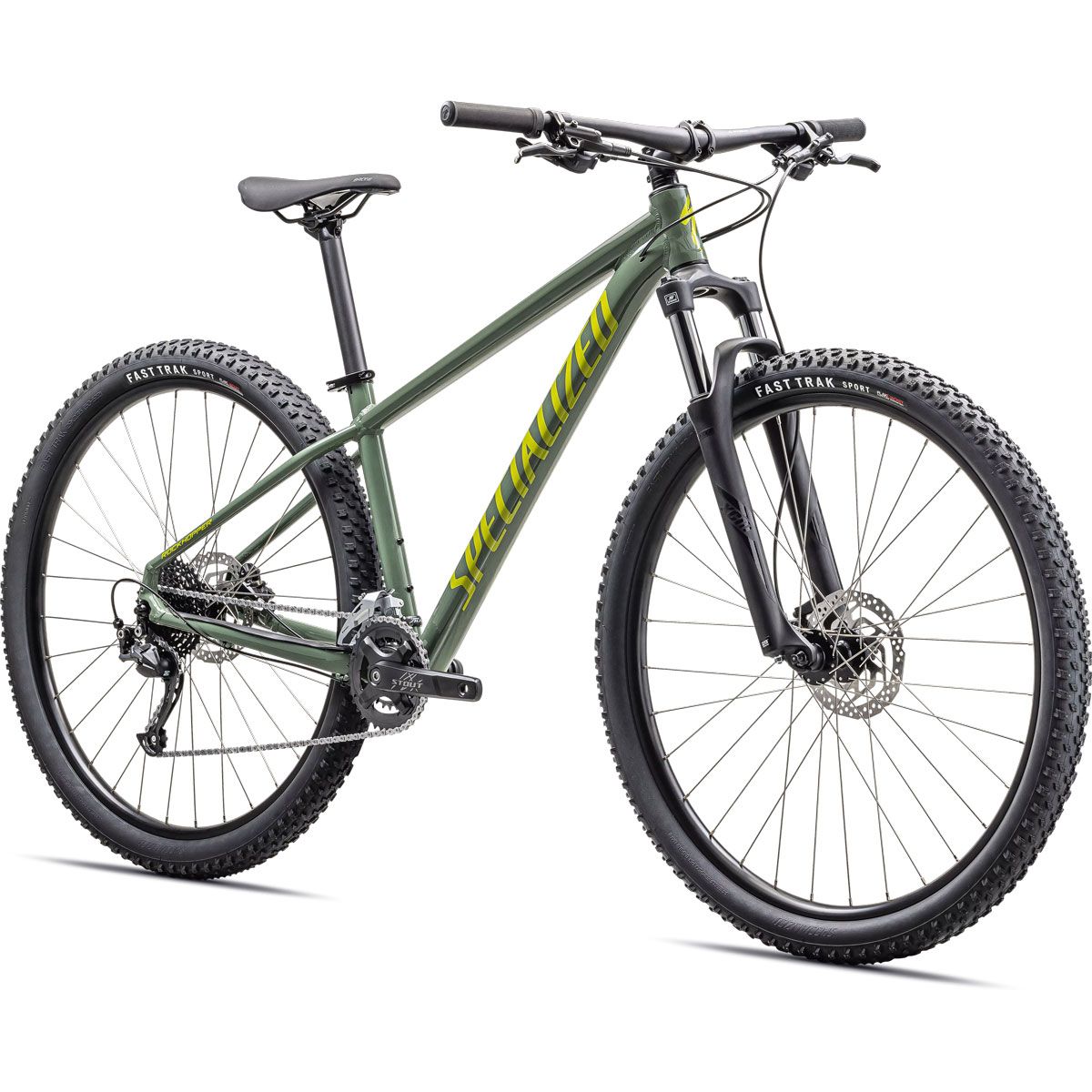 Specialized Rockhopper Sage/Olive 