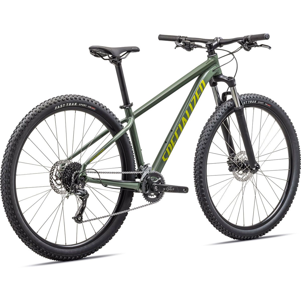 Specialized Rockhopper Sage/Olive 