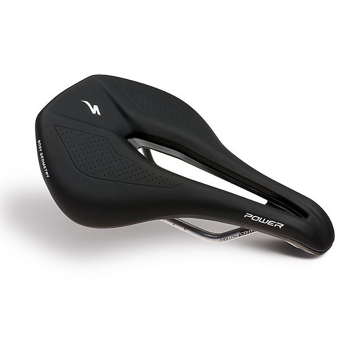 Specialized Power Comp Black