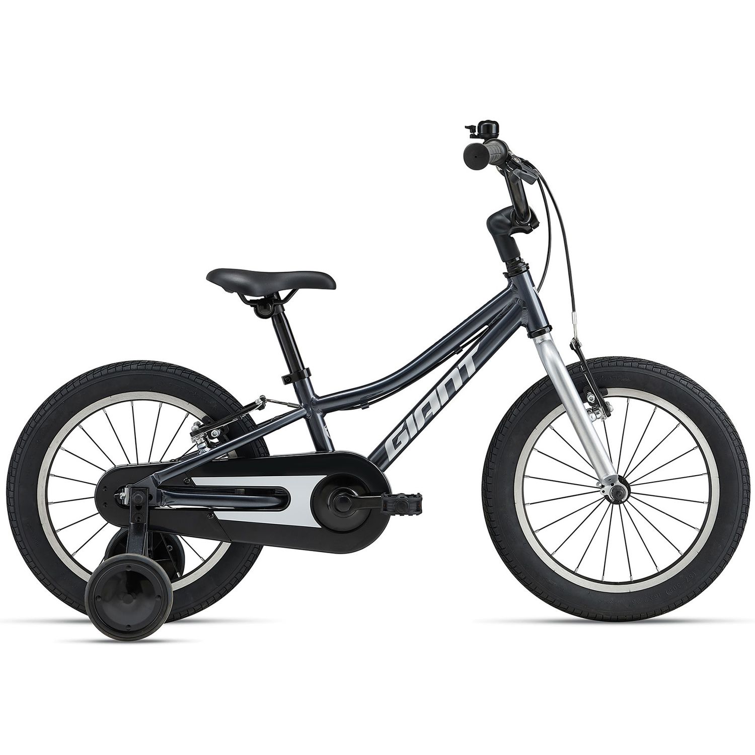 Giant Animator F/W 16 Cold Iron