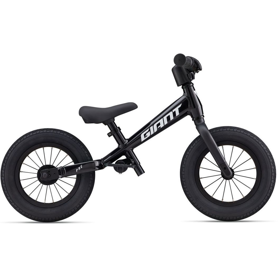 Giant Pre Run Bike - Black