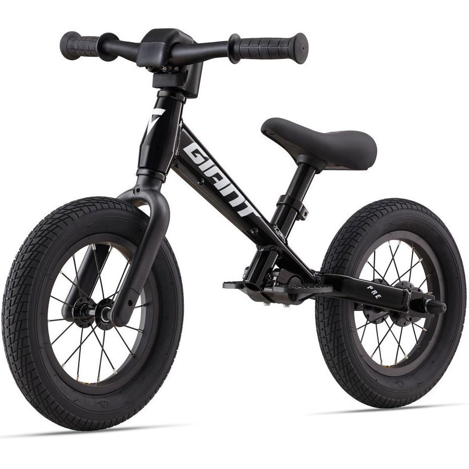 Giant Pre Run Bike - Black