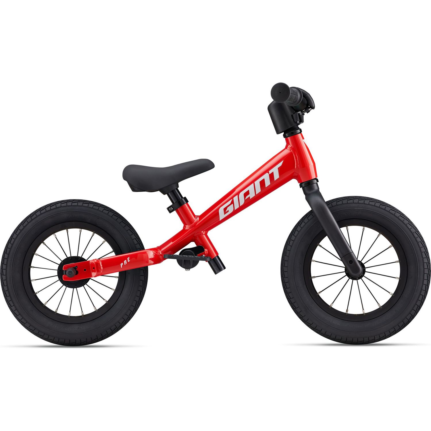 Giant Pre Run Bike - Phoenix Fire, Wheel Size: 12, Frame Size: One Size