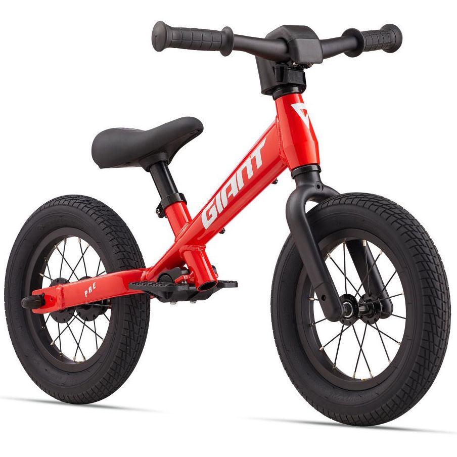 Giant Pre Run Bike - Phoenix Fire