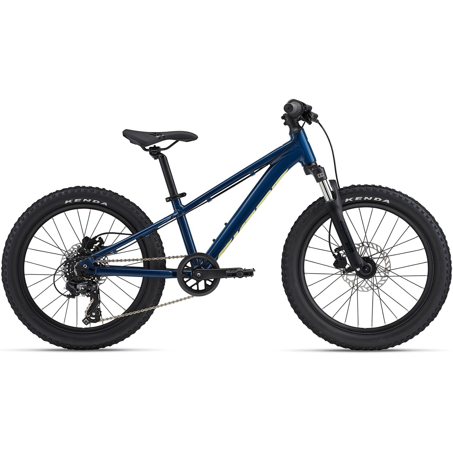 Giant STP 20 FS Blue Palace, Wheel Size: 20, Frame Size: One Size