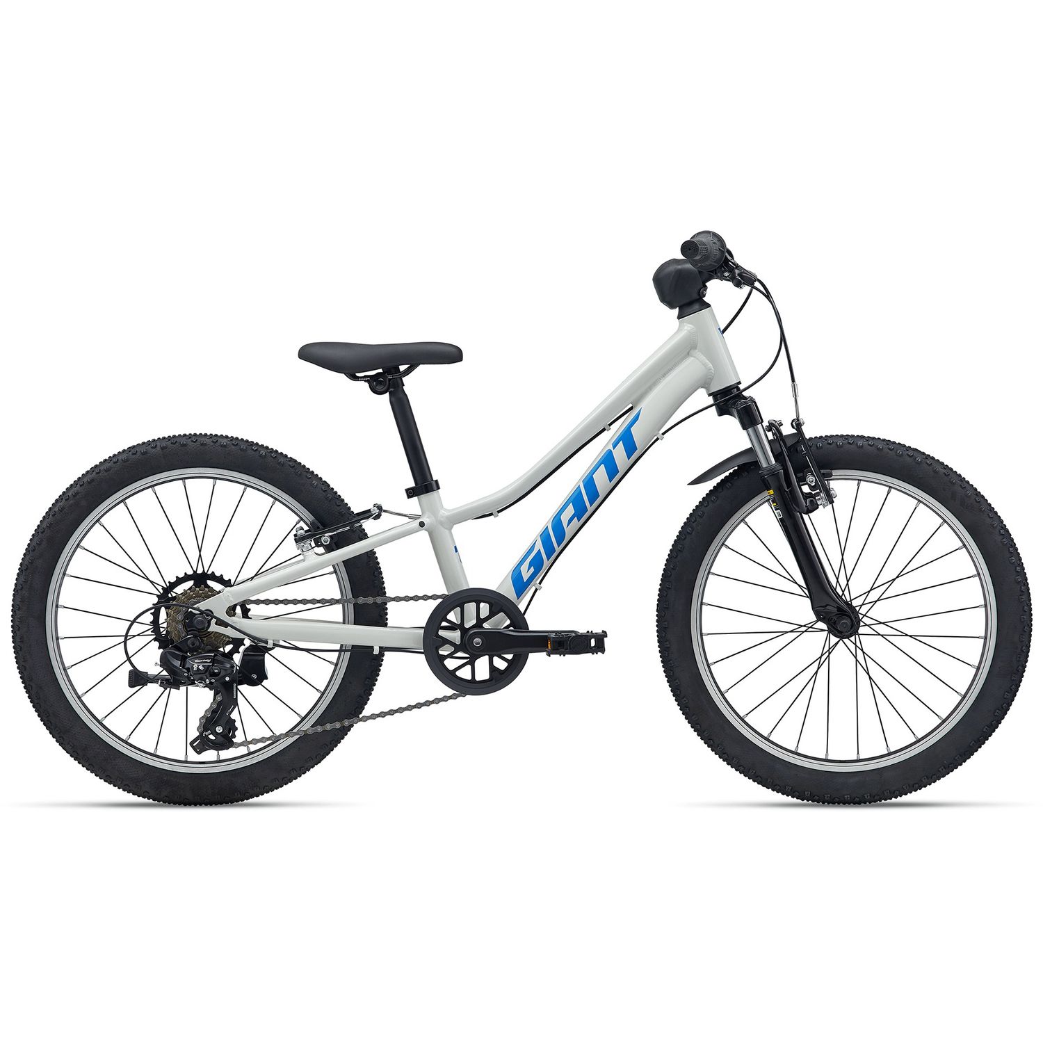 Giant Talon 20 Snow Drift Giant Talon 20 Snow Drift, Wheel Size: 20, Frame Size: One Size