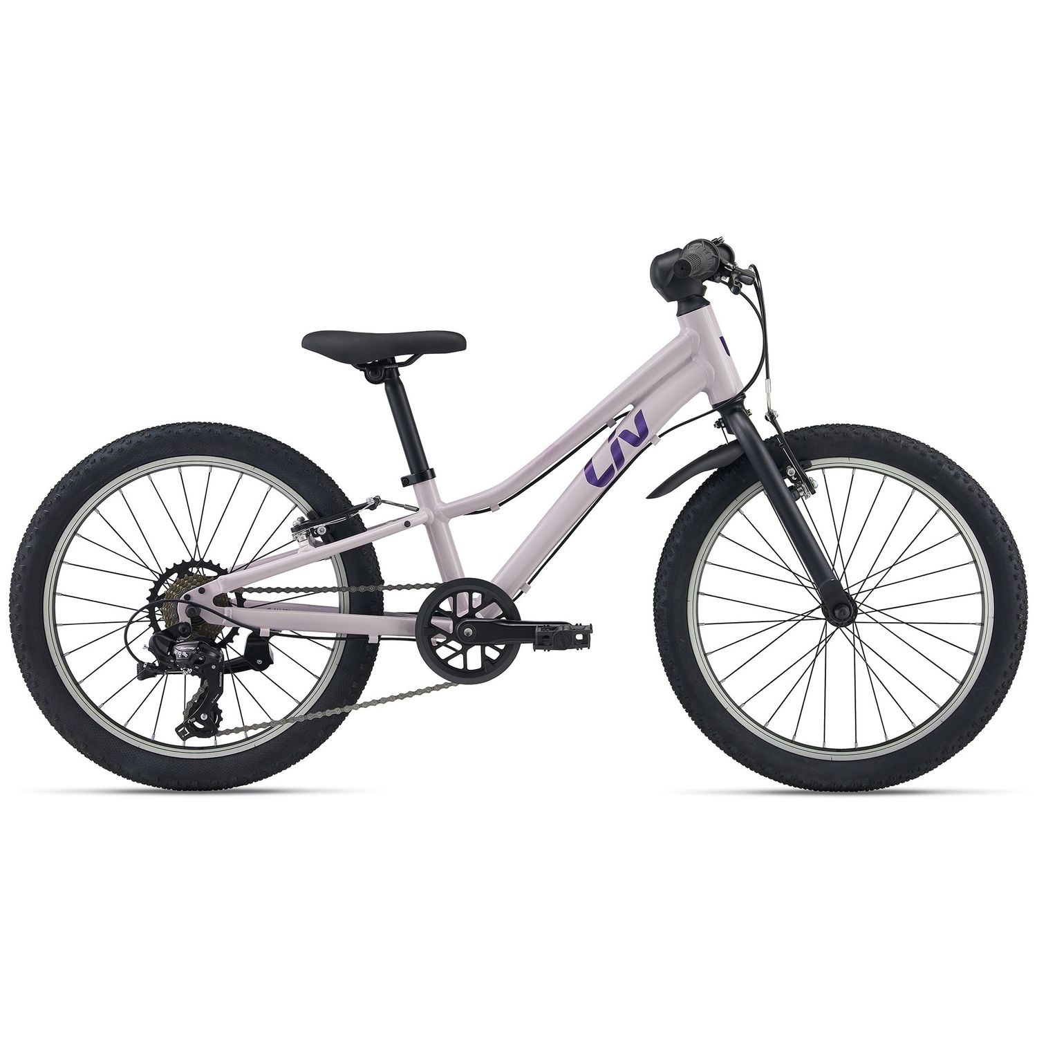 LIV Tempt 20 Lite - Misty Lilac