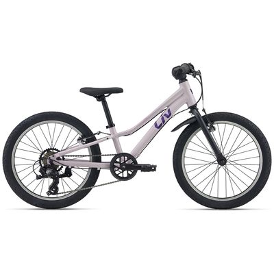 LIV Tempt 20 Lite - Misty Lilac