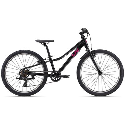 LIV Tempt 24 Lite - Black