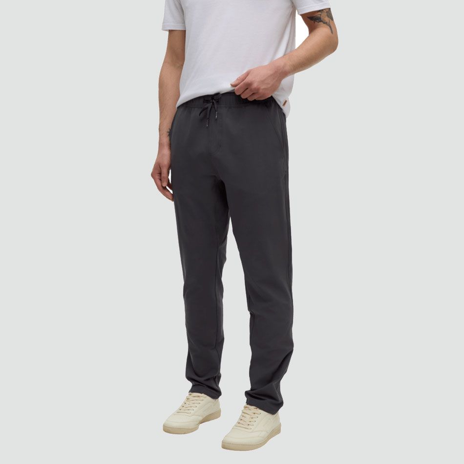 tentree M Simcoe Pant Graphite