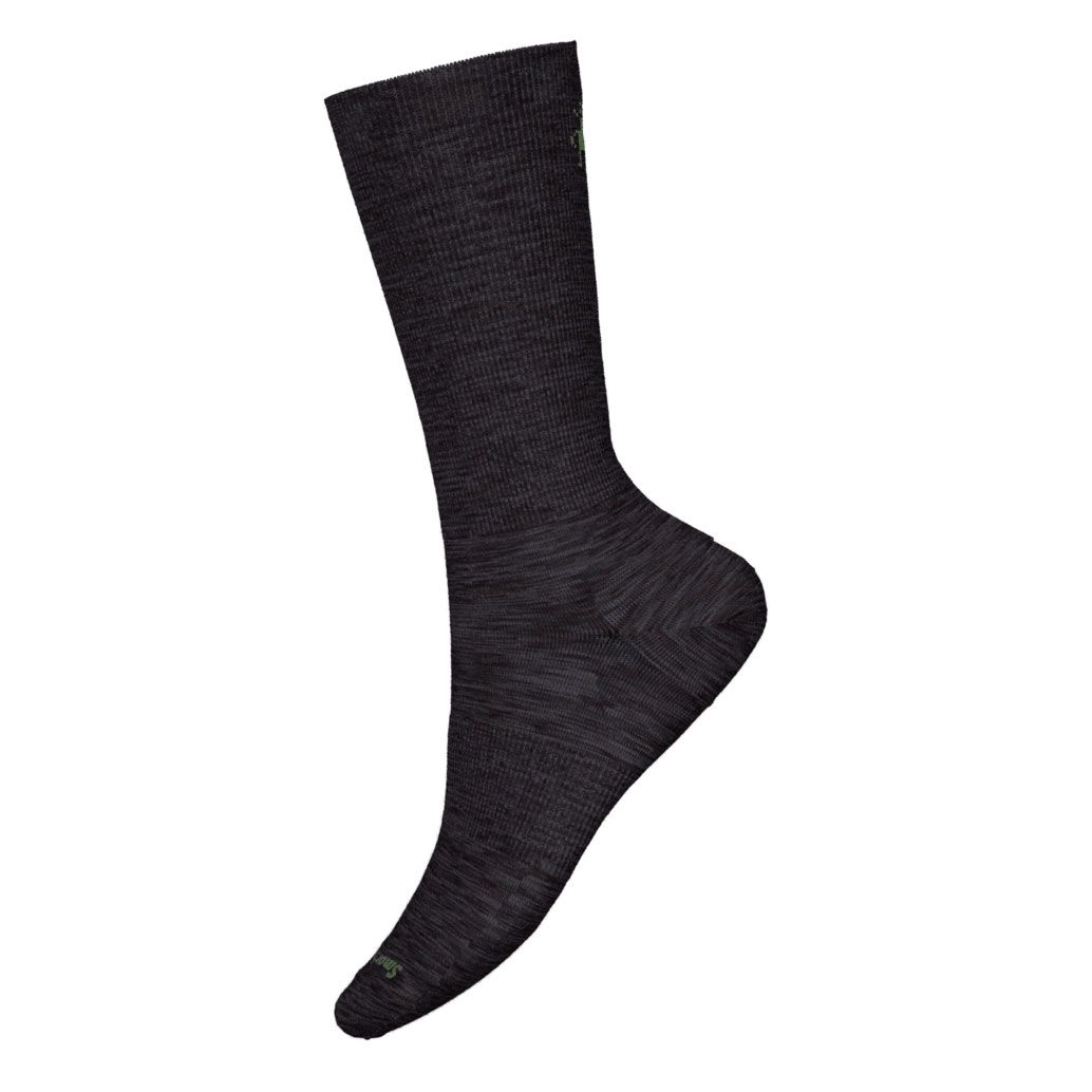 Smartwool Everyday Anchor Line Crew Socks CHAR