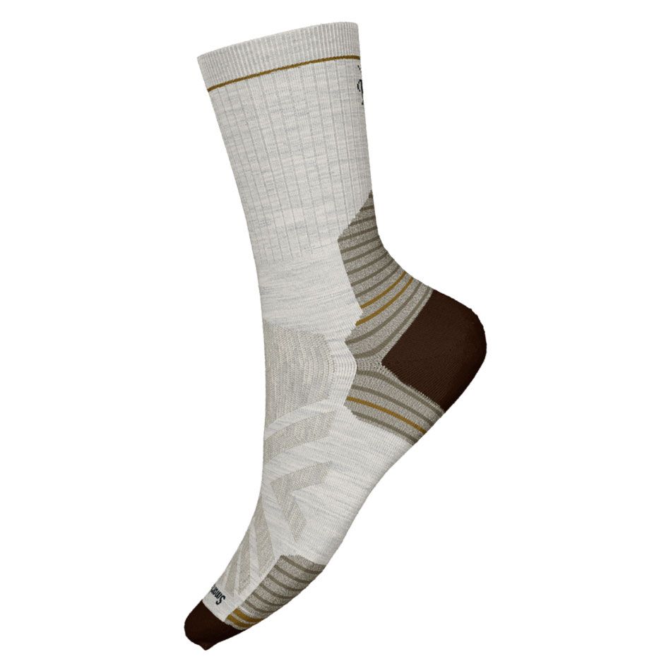 Smartwool Hike Mid Crew - ASH