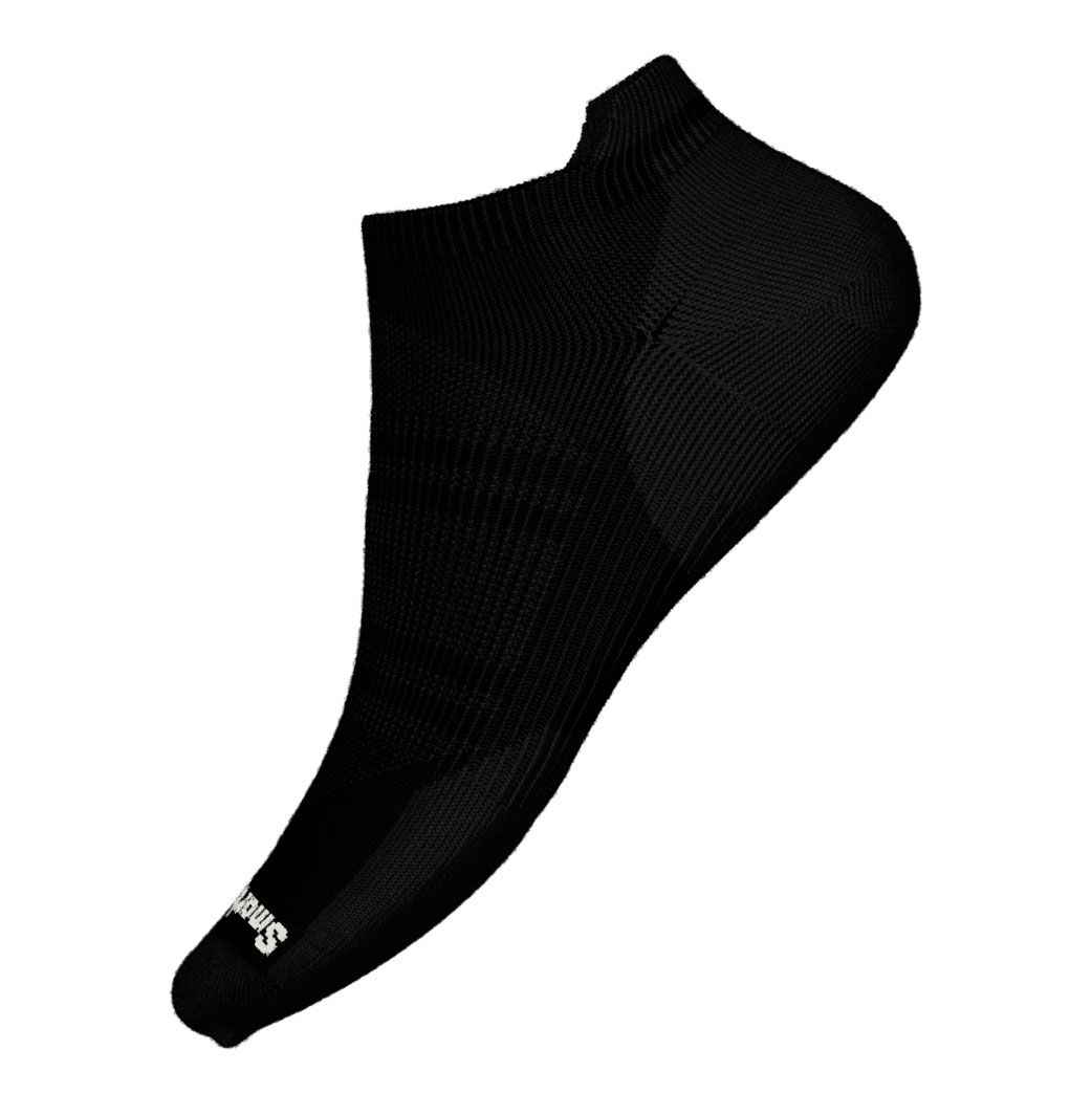 Smartwool Everyday Athletic Low Ankle Socks Black