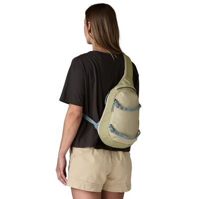 Patagonia Atom Sling 8L Weathered Stone