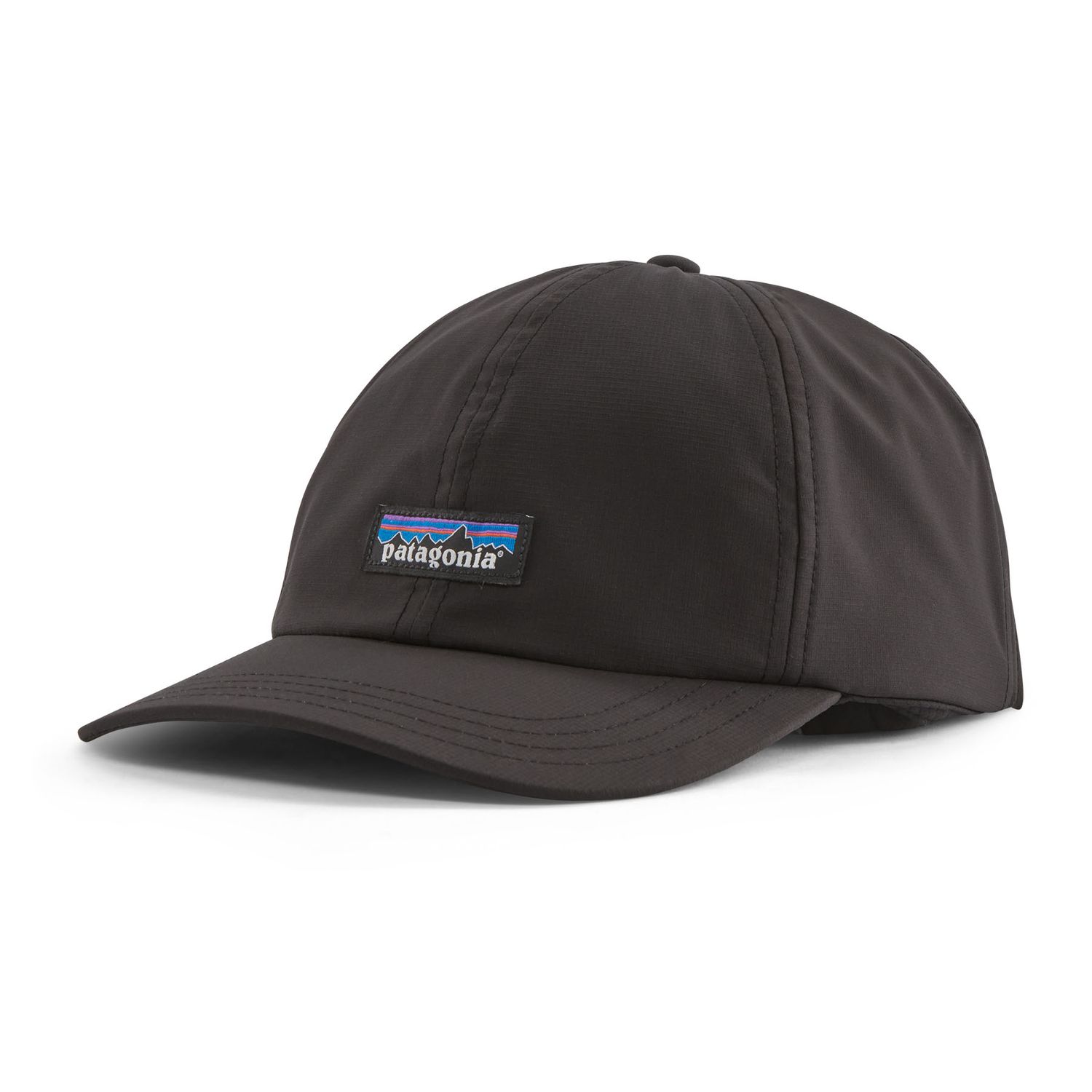 Patagonia Terrebonne Hat Black