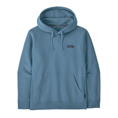 Patagonia M P-6 Label Uprisal Hoody Shore Blue Patagonia M P-6 Label Uprisal Hoody Shore Blue