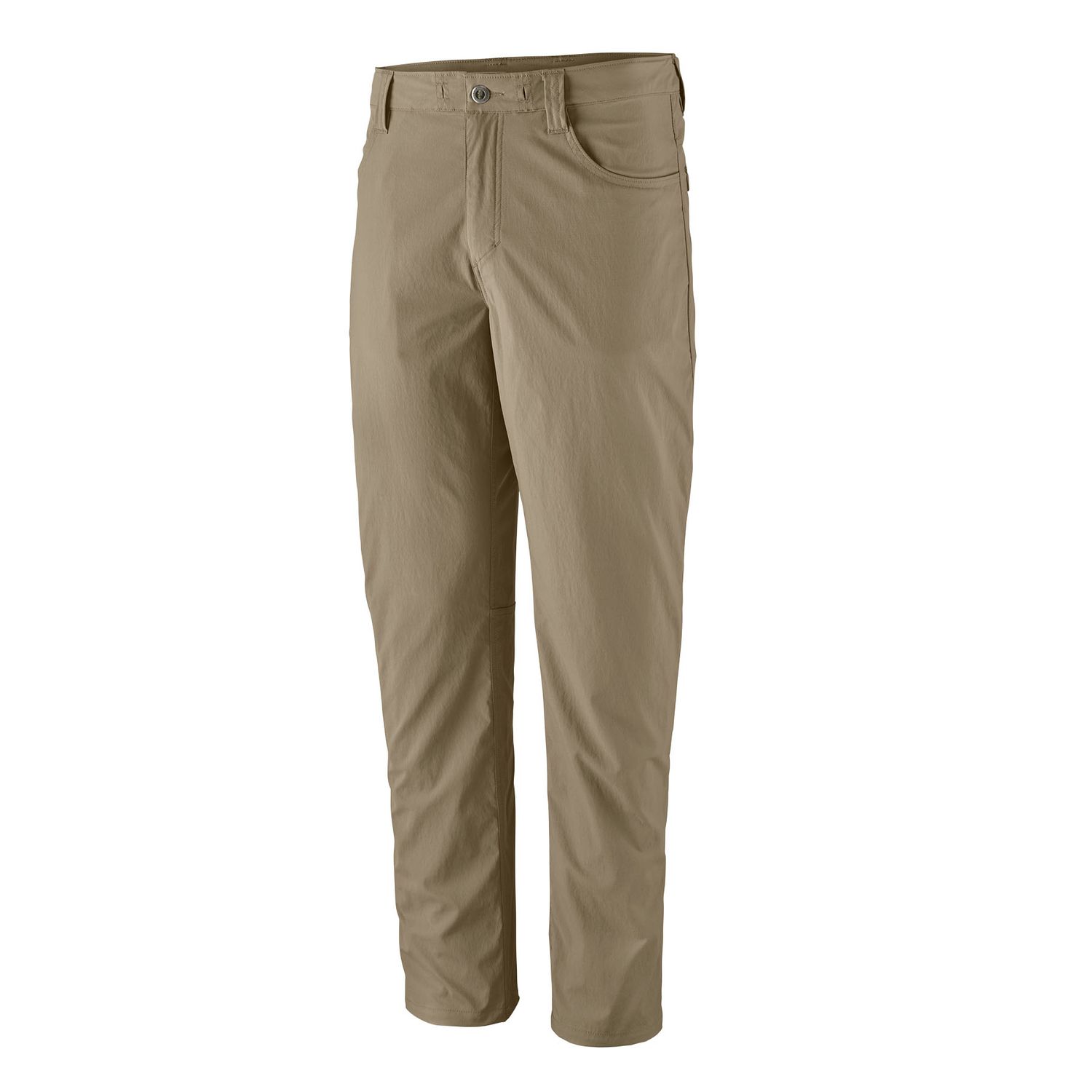 Patagonia M Quandary Pants - Reg Wing Grey