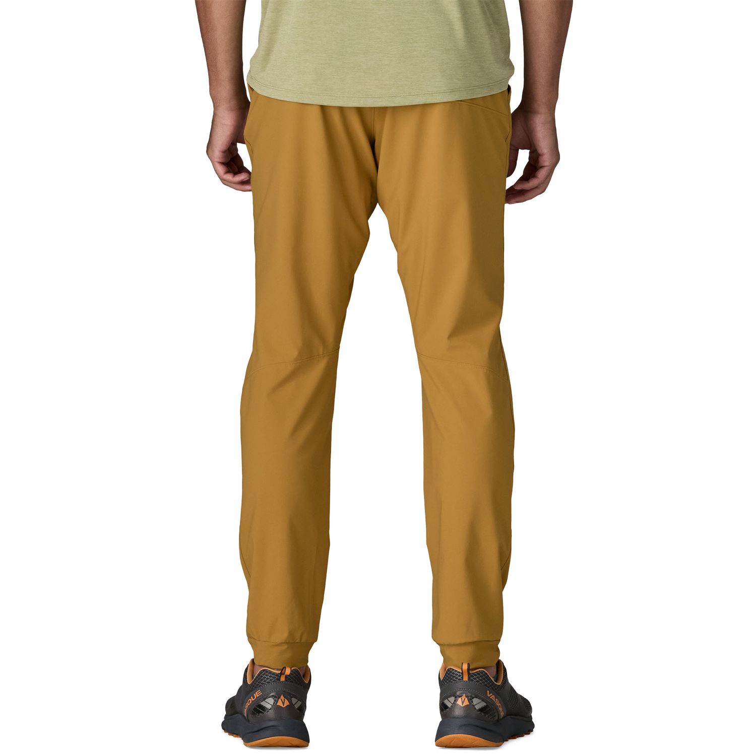 Patagonia M Terrebonne Joggers Bobcat Brown