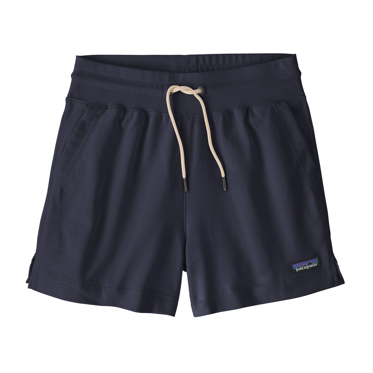 Patagonia W Daily Shorts Sunken Blue