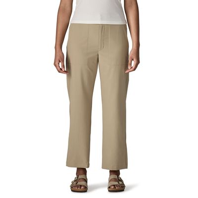 Patagonia W Roamwith Pants Seabird Grey Patagonia W Roamwith Pants Seabird Grey