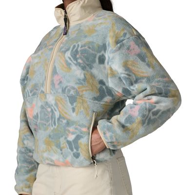Patagonia W Synch Marsupial Moon Tripper: Virtually