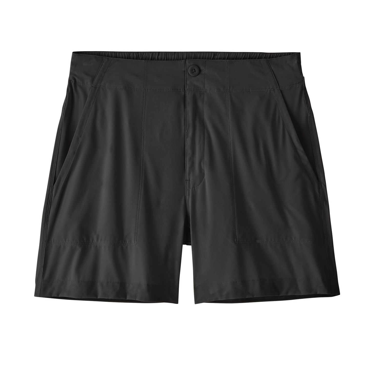 Patagonia W Roamwith Shorts Black